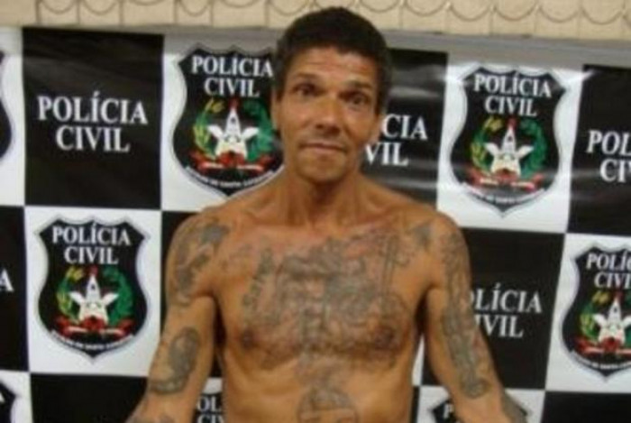 Pedrinho ficou 42 anos preso