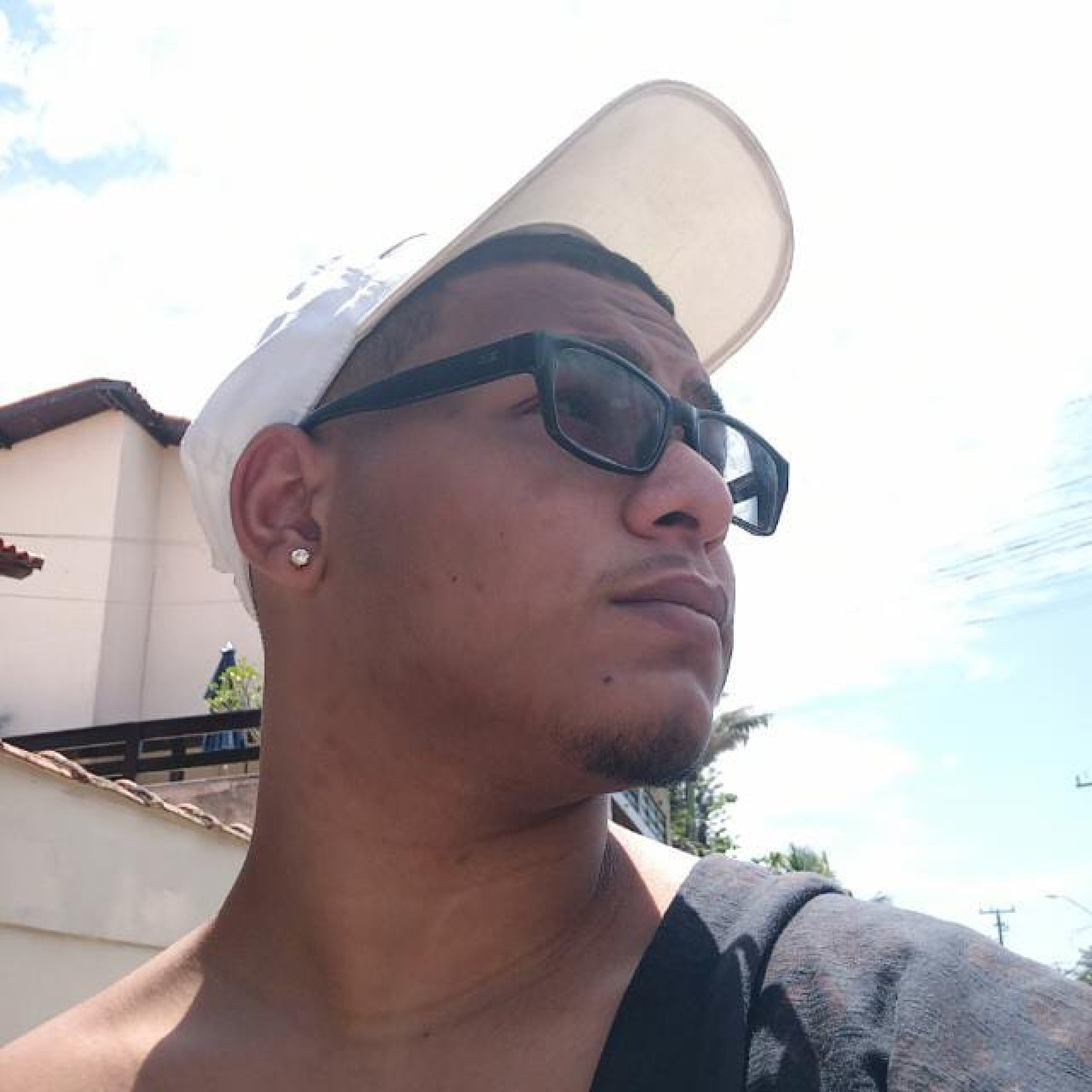 O irm&atilde;o e a tia de Gabriel acusam oficiais do Ex&eacute;rcito de neglig&ecirc;ncia e tortura