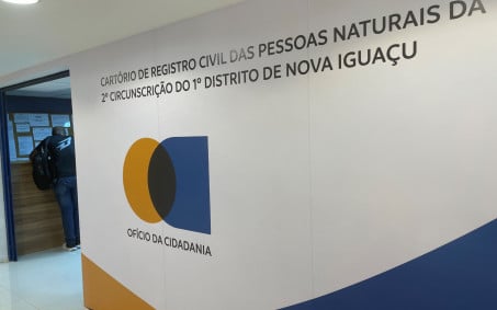Nova Iguaçu ganha cartório em shopping para atender à população
