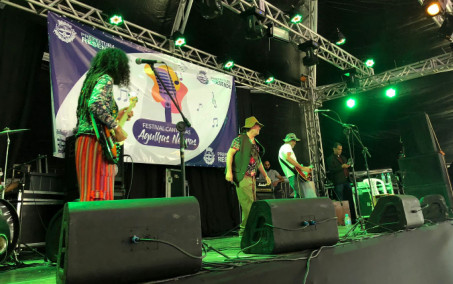 Casa da Cultura abre inscrições para concurso de música em Resende