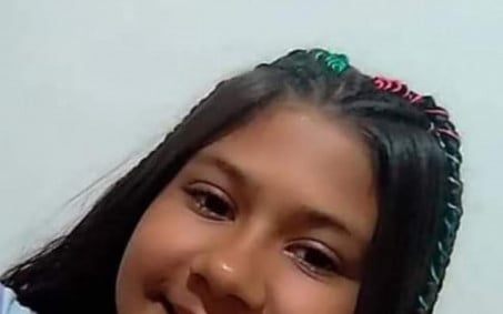 Menina de 12 anos desaparece após marcar encontro pela Internet na Zona  Oeste