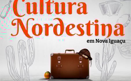 Inscrições para Festival de Cultura Nordestina encerram neste sábado