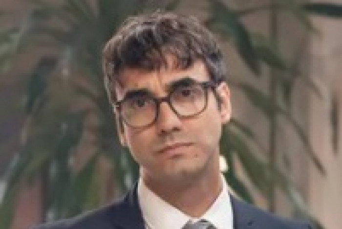 M&aacute;rcio Castro