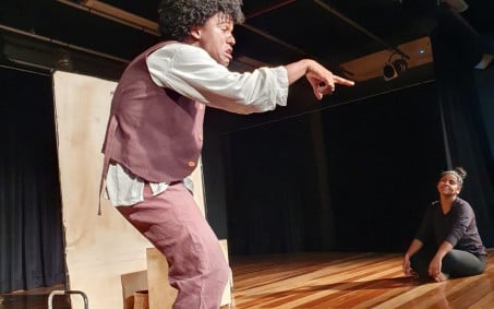 Festival de Artes de Nova Iguaçu segue com Circuito de Esquetes nesta sexta