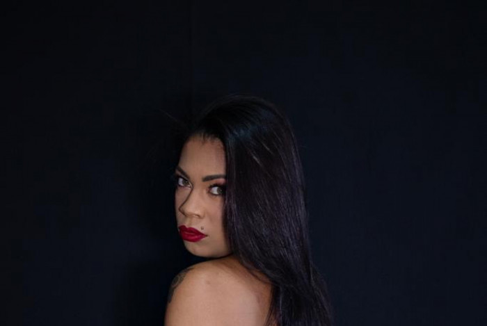  Larissa Santos - Instagram: @larisantos19