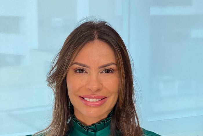 Dra. Josi Robaina, cirurgiã dentista