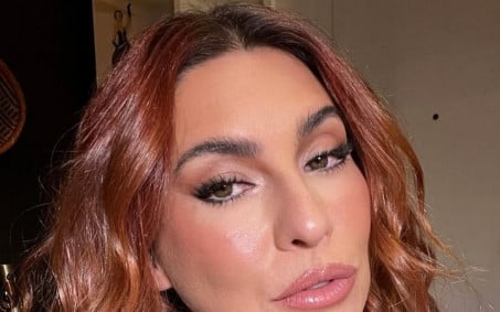 Fernanda Paes Leme entrega perrengue após noite com galã global