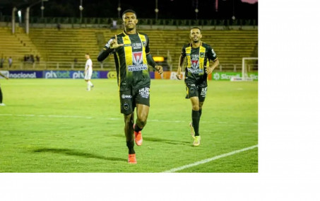 Gerente do Volta Redonda detalha trabalho de mapeamento em meio a sucesso no Campeonato Carioca