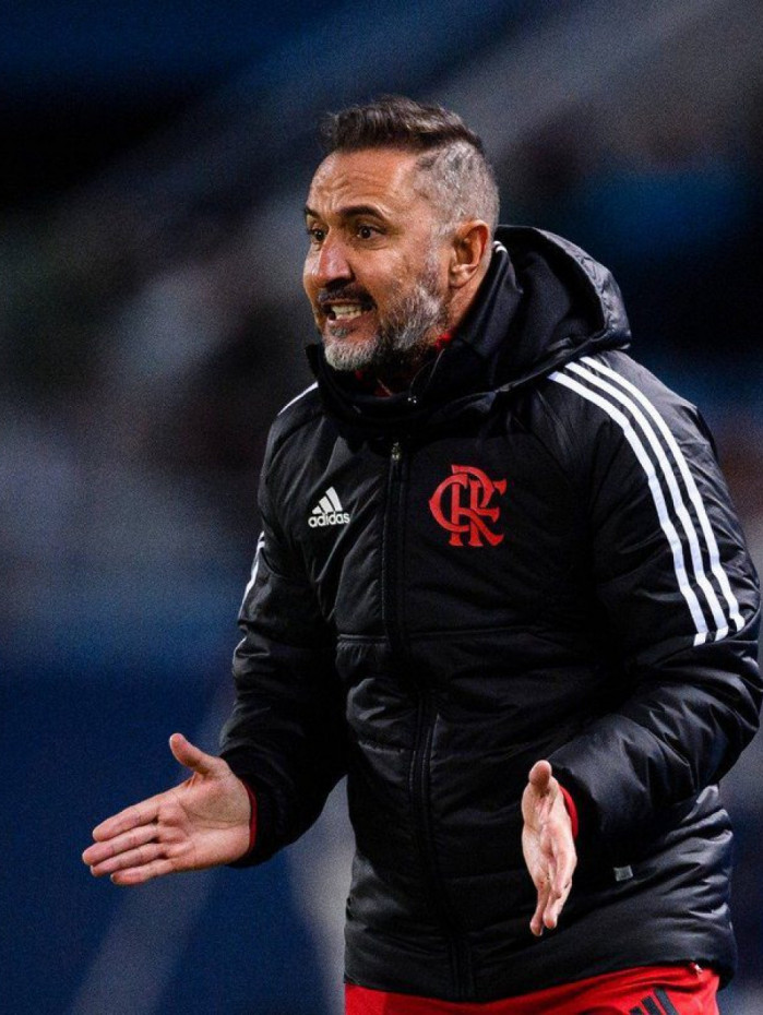 Vítor Pereira