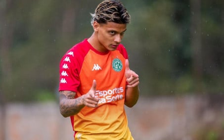 Dono de 25% de Richard Rios, Flamengo está de olho na venda do jogador do Guarani ao Palmeiras