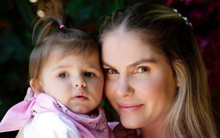 Bárbara Evans revela afastamento de amigos após a maternidade