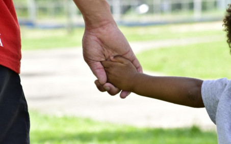 Assistência Social realiza captação de voluntários para Família Acolhedora