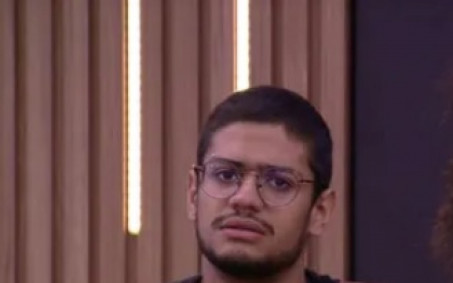 Aline Wirley, Bruna Griphao e Gabriel Santana estão no paredão