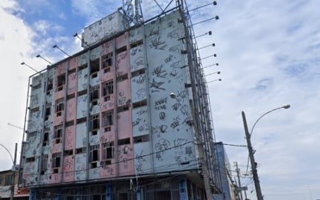 Filme que conta história do Hotel União abre Mostra de cinema sobre a Baixada