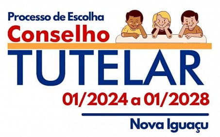 Nova Iguaçu abre vaga para conselheiros tutelares no município