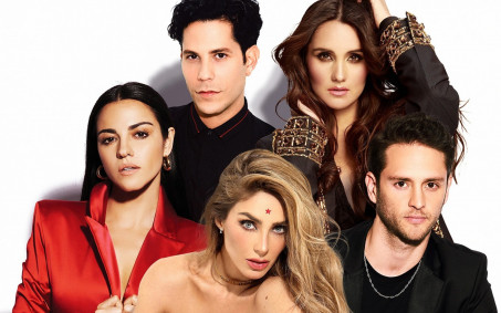 RBD anuncia alteração na data de show no Rio