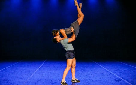 Espetáculo baseado na obra de Roberto Carlos estreia em Nova Iguaçu