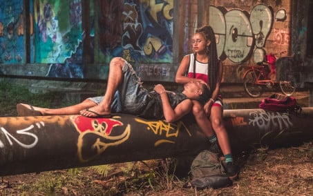 'Noites Alienígenas' marca estreia de Gleici Damasceno nas telonas