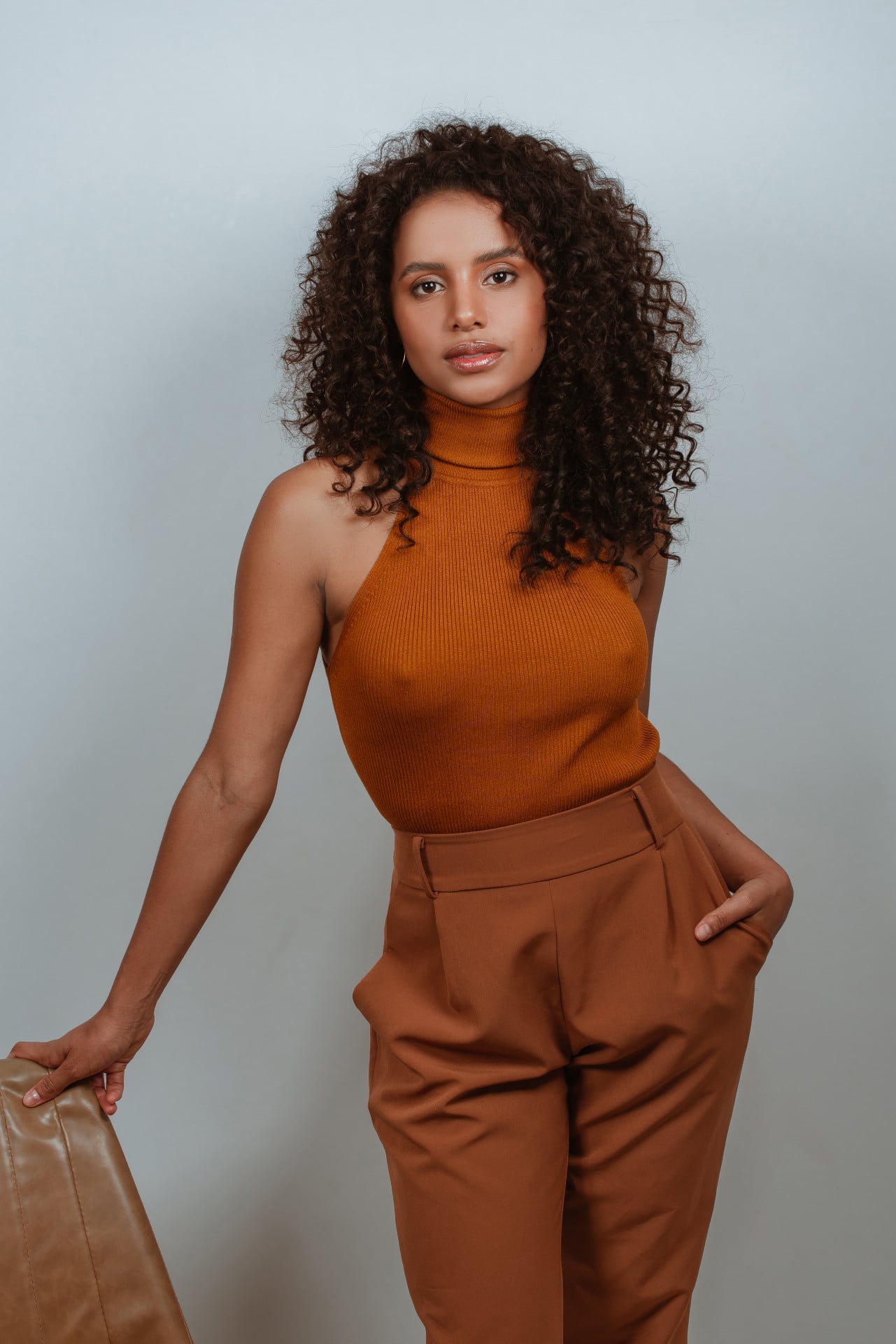 Gleici Damasceno  - Foto: Adalto Jr.