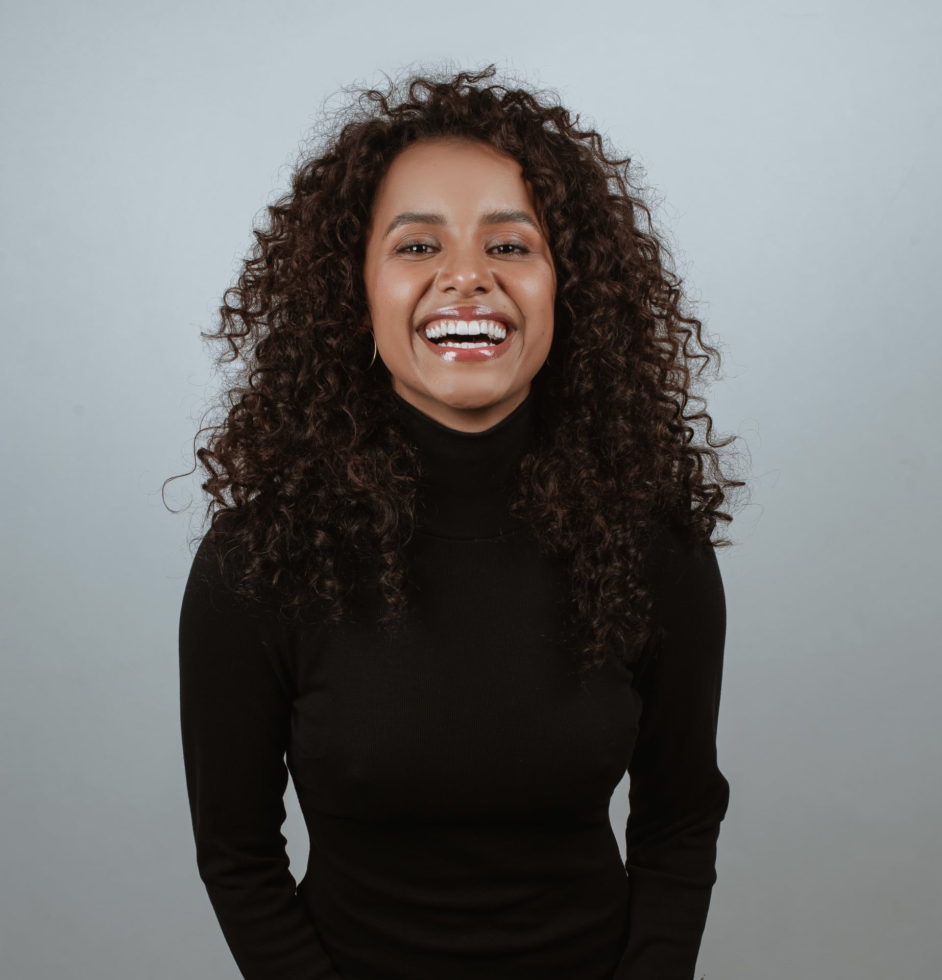 Gleici Damasceno  - Foto: Adalto Jr.