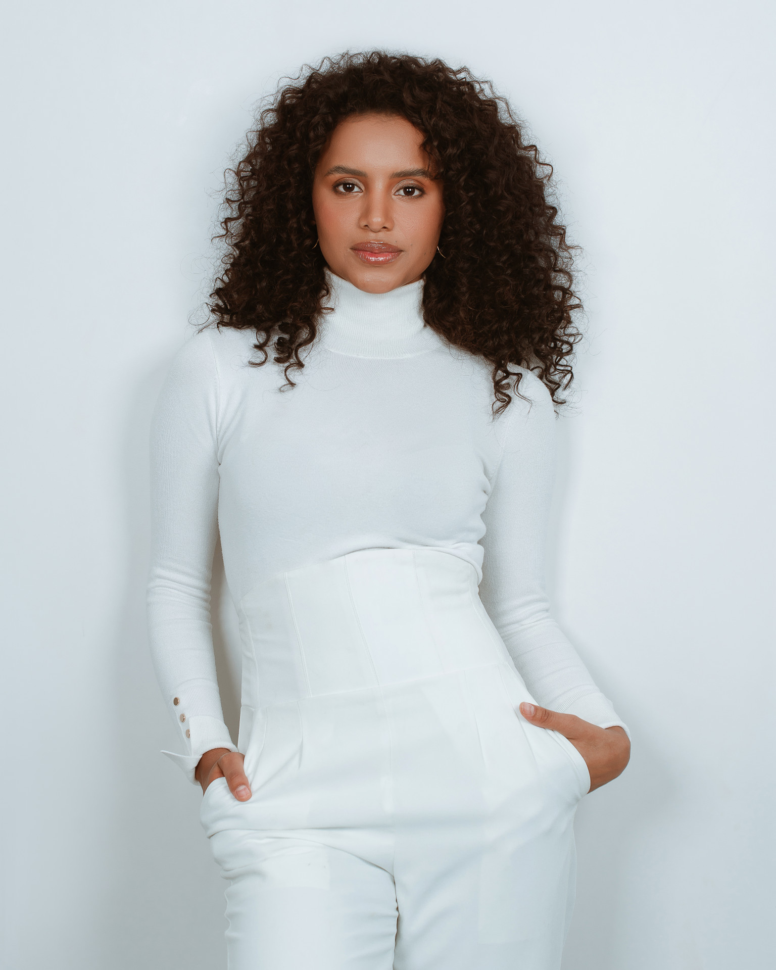 Gleici Damasceno  - Foto: Adalto Jr.