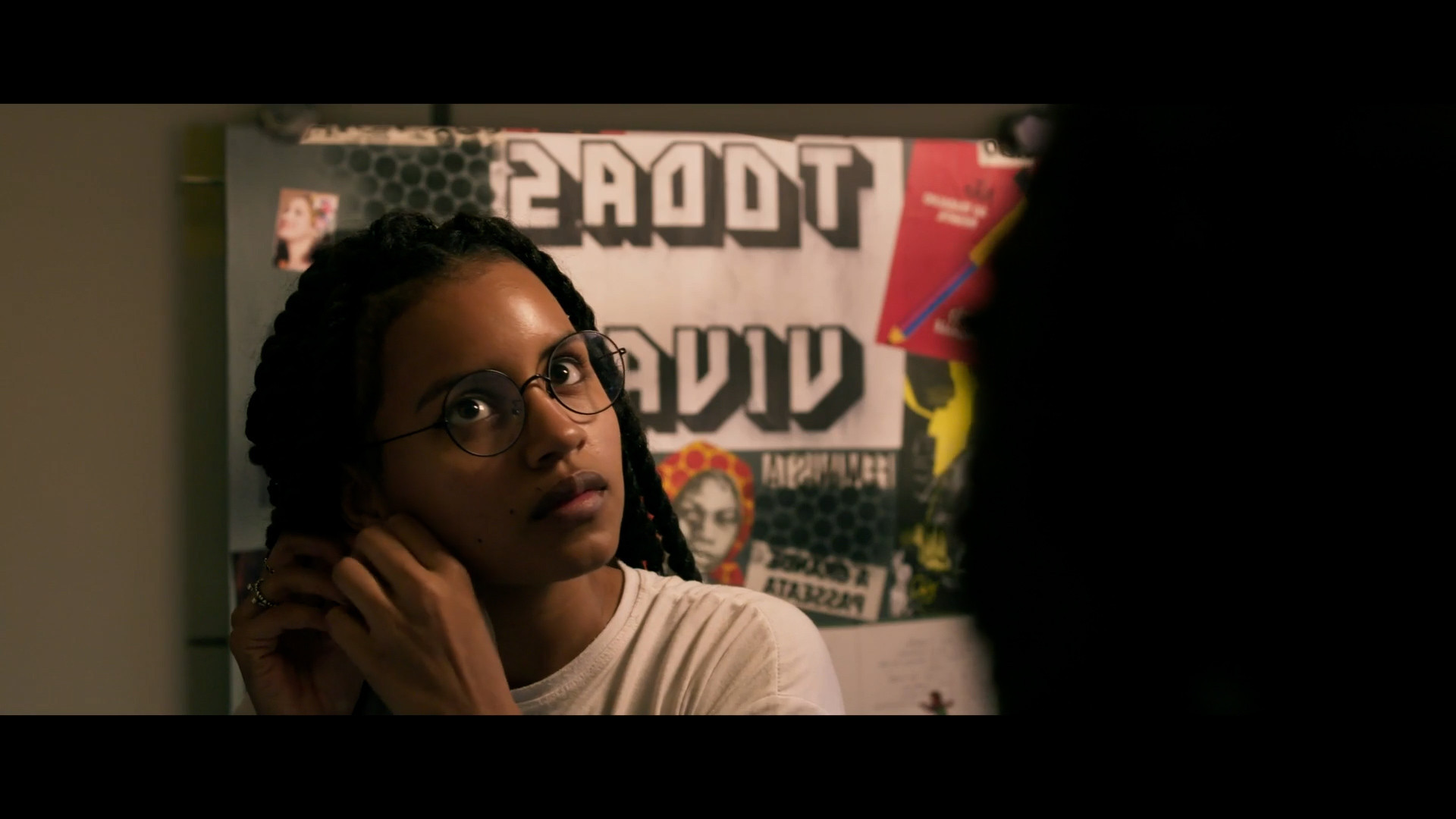 Gleici Damasceno está no elenco de 'Noites Alienígenas' - Divulgação