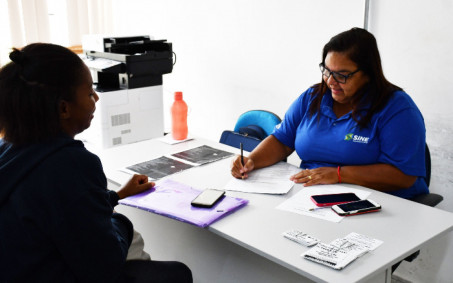 Sine Itinerante divulga calendário para o mês de abril