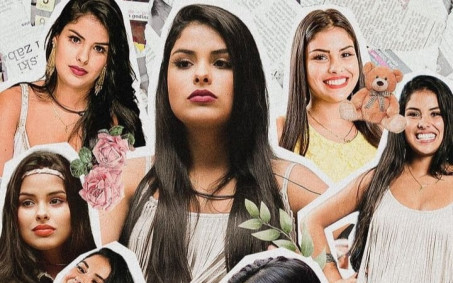 Munik Nunes relembra vitória no 'BBB 16': 'Mudou a minha vida'