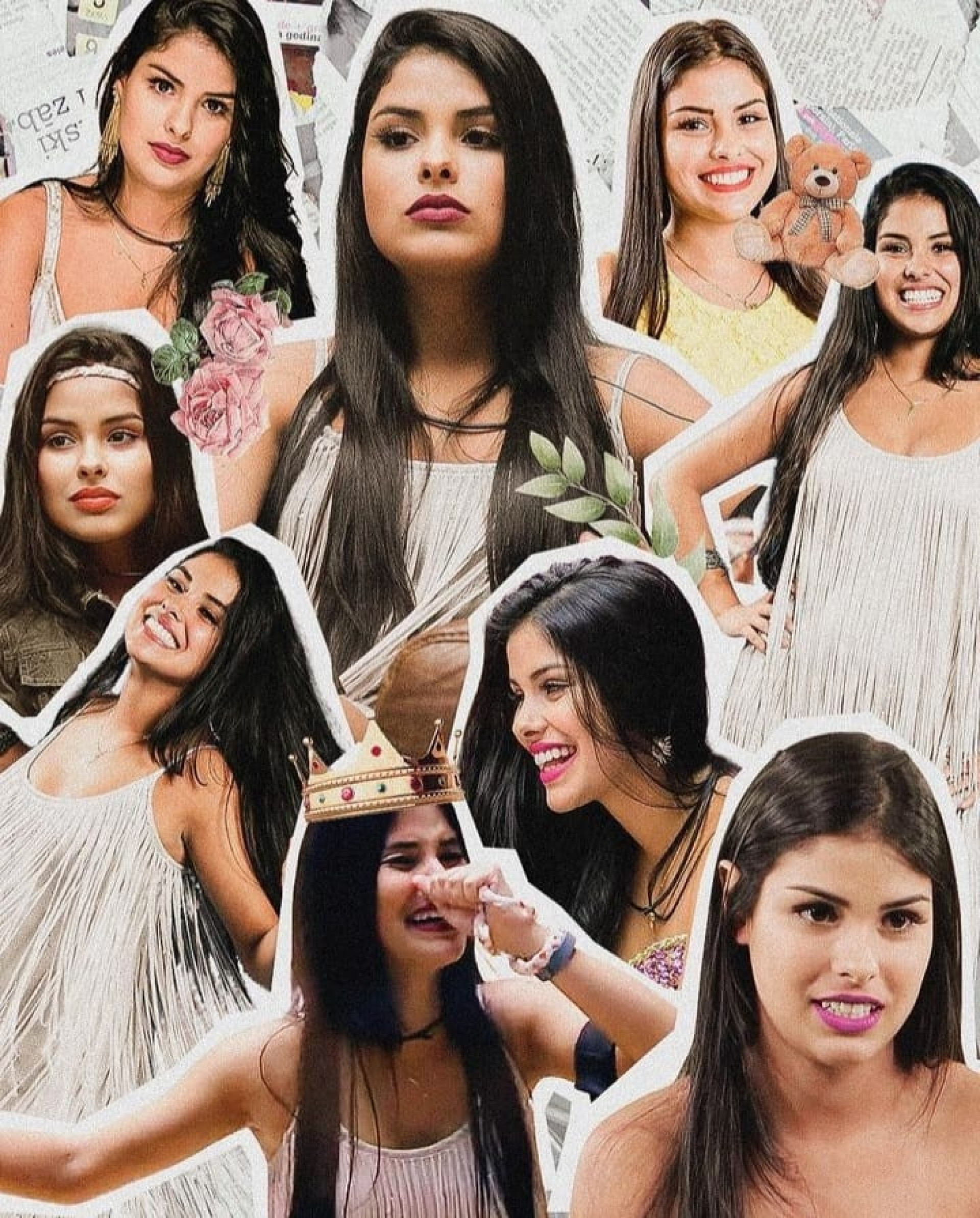 Munik Nunes venceu o ’BBB 16’ - Reprodução/Instagram