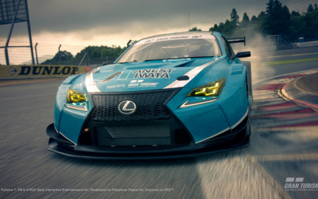 Gustavo Ferreira comenta inclusão do Gran Turismo 7 em evento do COI