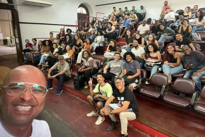 Por uma Teoria dos Quilombos