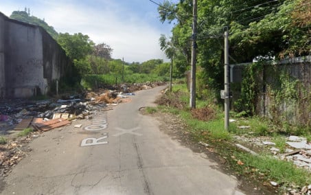 Troca de tiros termina com suspeito morto e PM ferido na Cidade de Deus