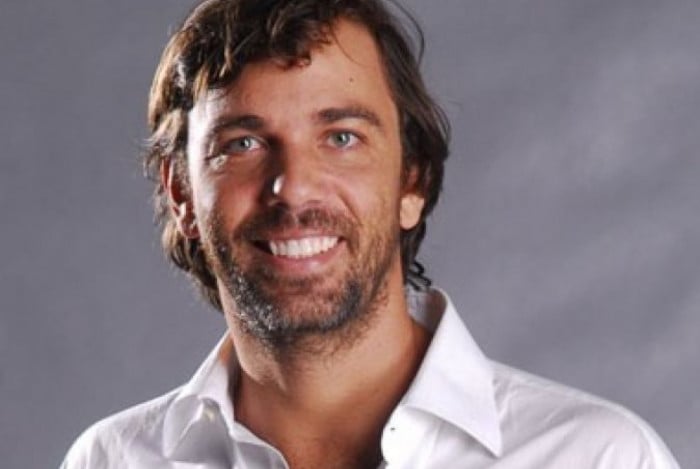 Marcelo Faria é mais um artista que migra da Globo para a Record