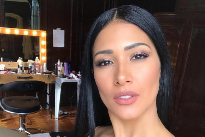 Simaria voltaria aos palcos ao fim de seus tratamentos