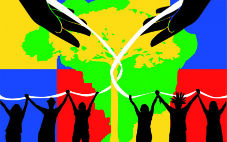  Luiz Inácio Lula da Silva: O Brasil voltou!