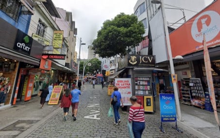 Abertura de novos negócios alavanca cenário econômico em Nova Iguaçu