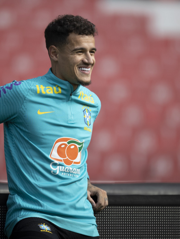 Coutinho