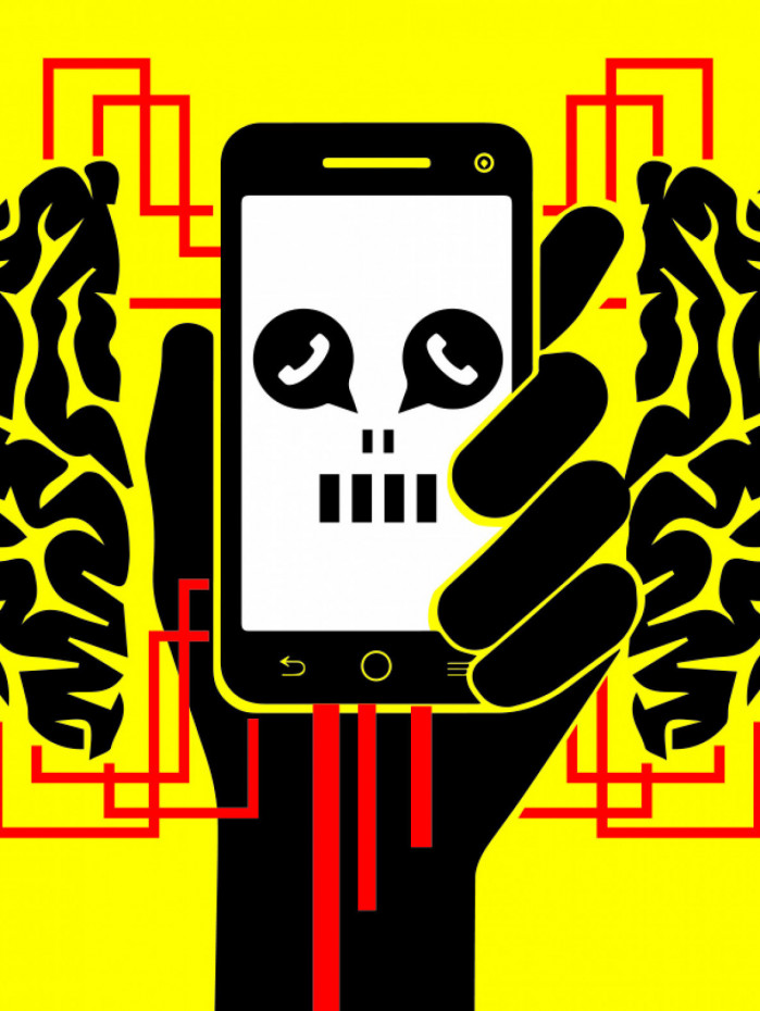 Arte coluna Opinião Kakay 13 abril 2023