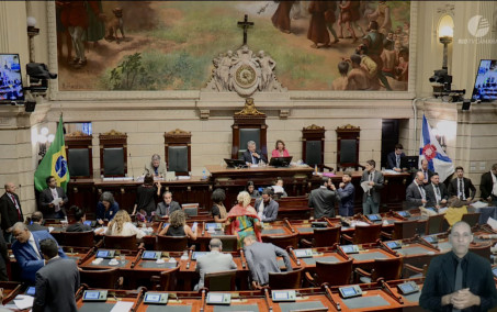 Comissão Especial para pesquisas sobre Cannabis medicinal é formada na Câmara Municipal do Rio