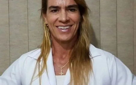 Ex-atleta que agrediu entregador com uma coleira é banida de aplicativo de delivery 