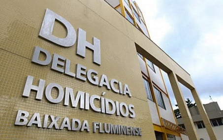 Polícia investiga morte de homem em São João de Meriti