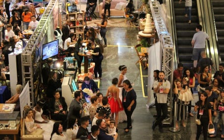 Expo Noivas 2023 encerra neste domingo em Nova Iguaçu