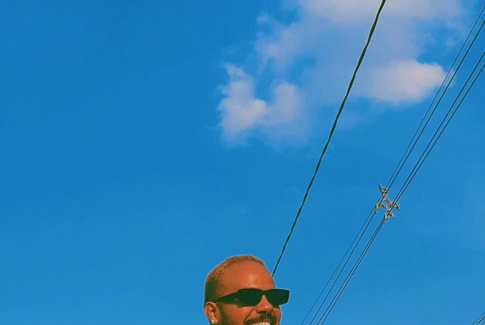 Fera do grafite colhe os louros por ser mais uma resist&ecirc;ncia art&iacute;stica a vencer no meio