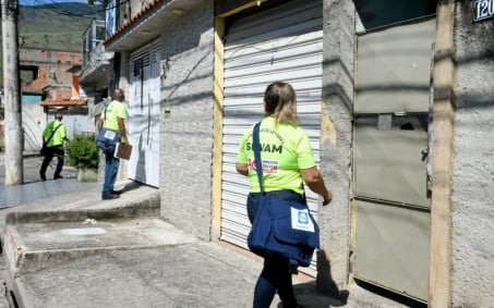 Nova Iguaçu promove mobilização e intensifica ações de combate a Dengue
