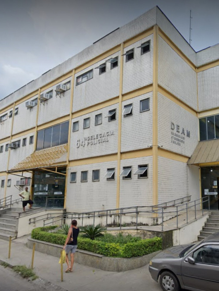 Deam da cidade conseguiu rastrear todos os passos do servidor 