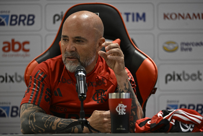 Sampaoli