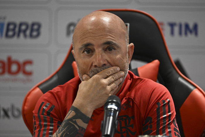 Sampaoli