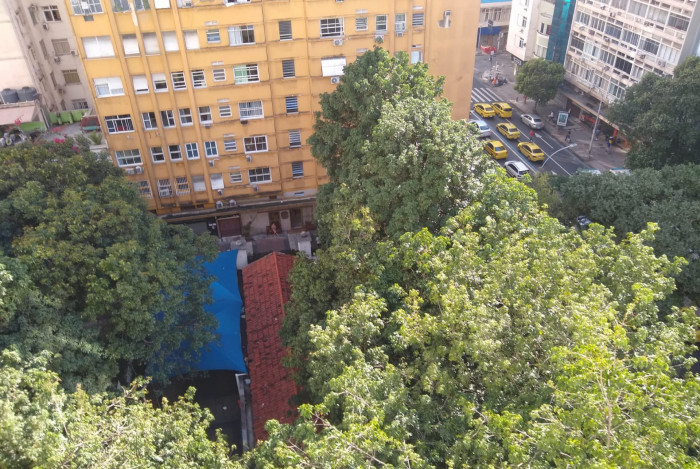 ALCEU COPACABANA