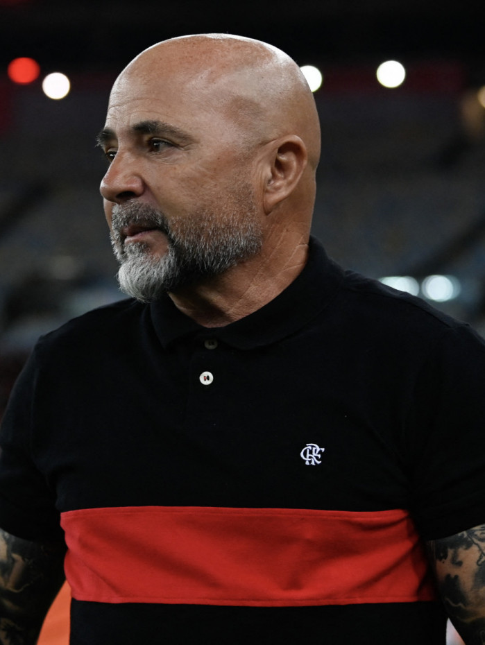 T&eacute;cnico estreou no comando da equipe rubro-negra com vit&oacute;ria, no Maracan&atilde;, pela Libertadores