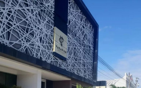 Incêndio atinge cozinha de hotel em Cabo Frio